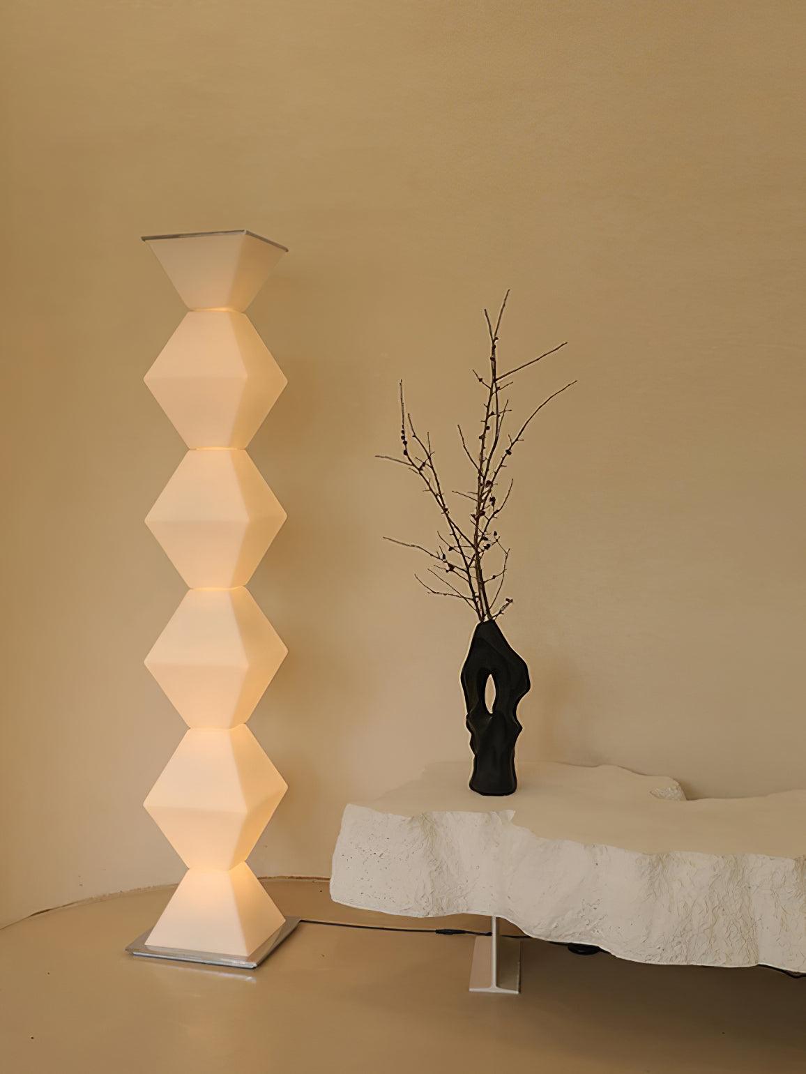 Aurshaor elegancka lampa wisząca ze stali nierdzewnej