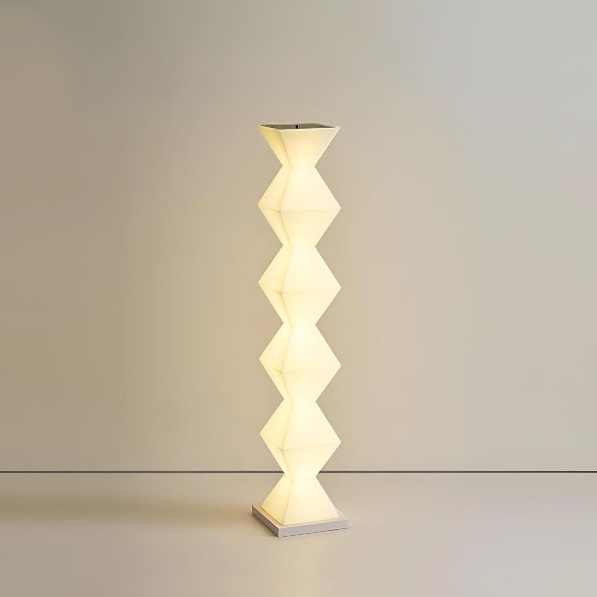 Aurshaor elegancka lampa wisząca ze stali nierdzewnej