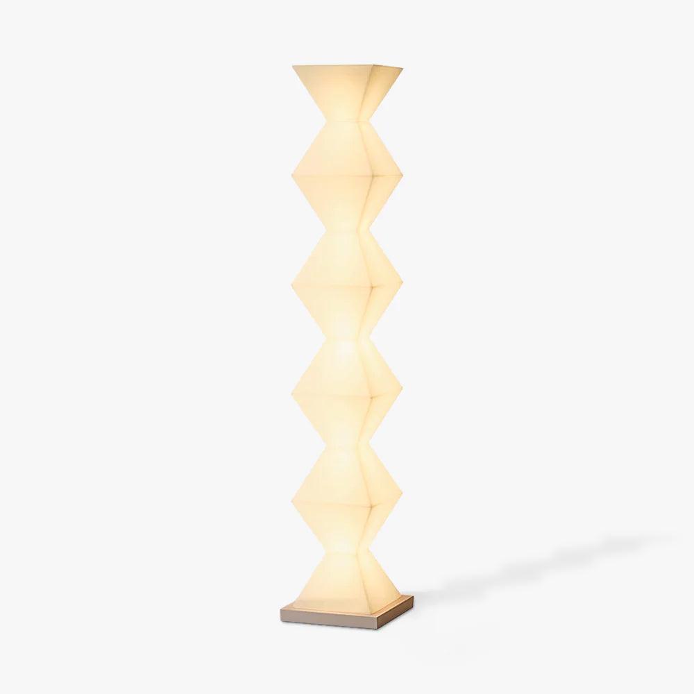 Aurshaor elegancka lampa wisząca ze stali nierdzewnej