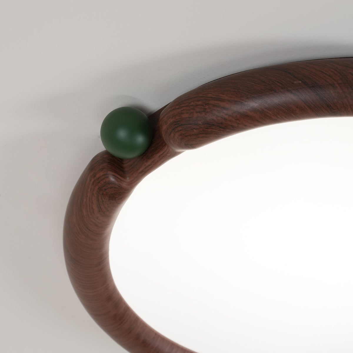 Wulker lampa sufitowa