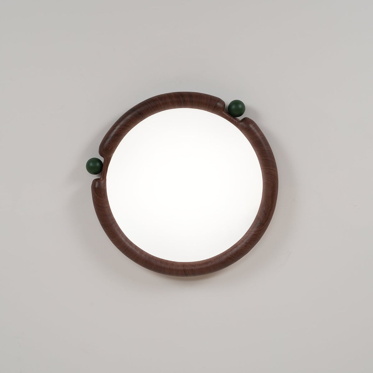 Wulker lampa sufitowa