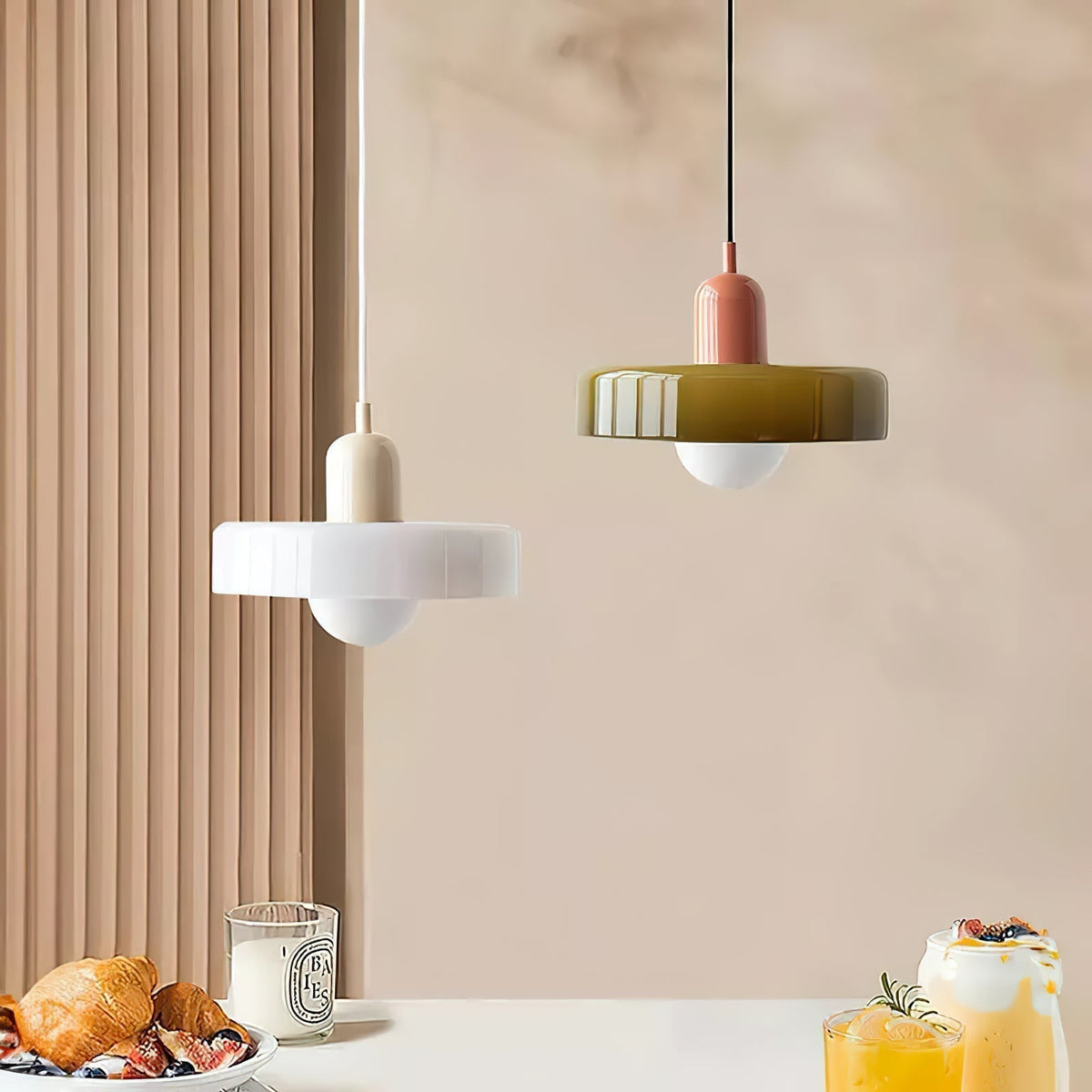 Solei lampa wisząca