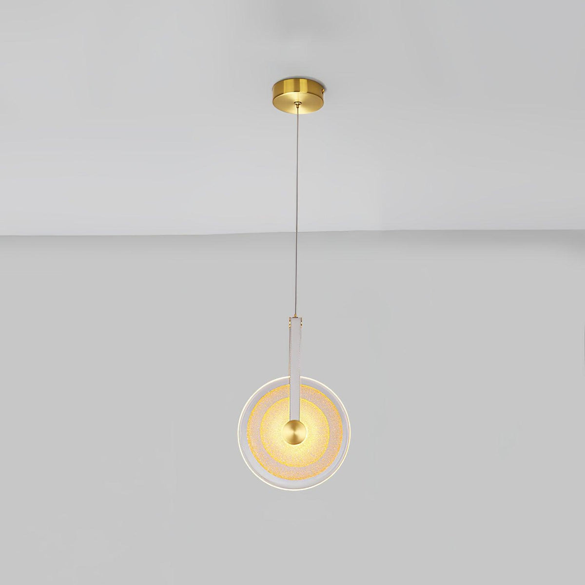 Calixte Paolo Castelli lampa wisząca