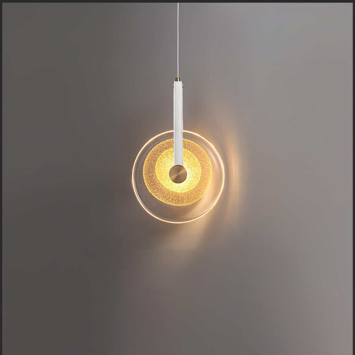 Calixte Paolo Castelli lampa wisząca