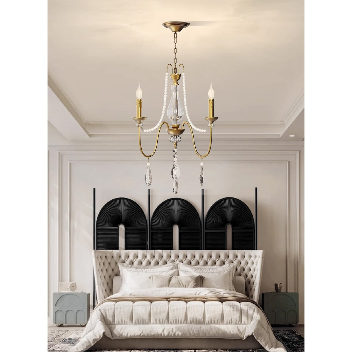 Elaerissa Żyrandol