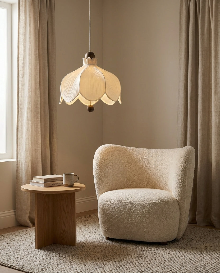 Ethas lampa wisząca