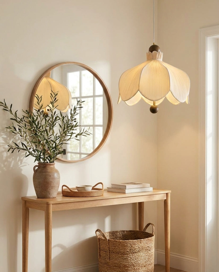 Ethas lampa wisząca