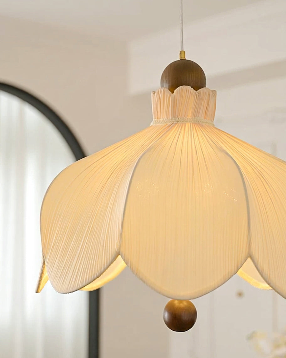 Ethas lampa wisząca