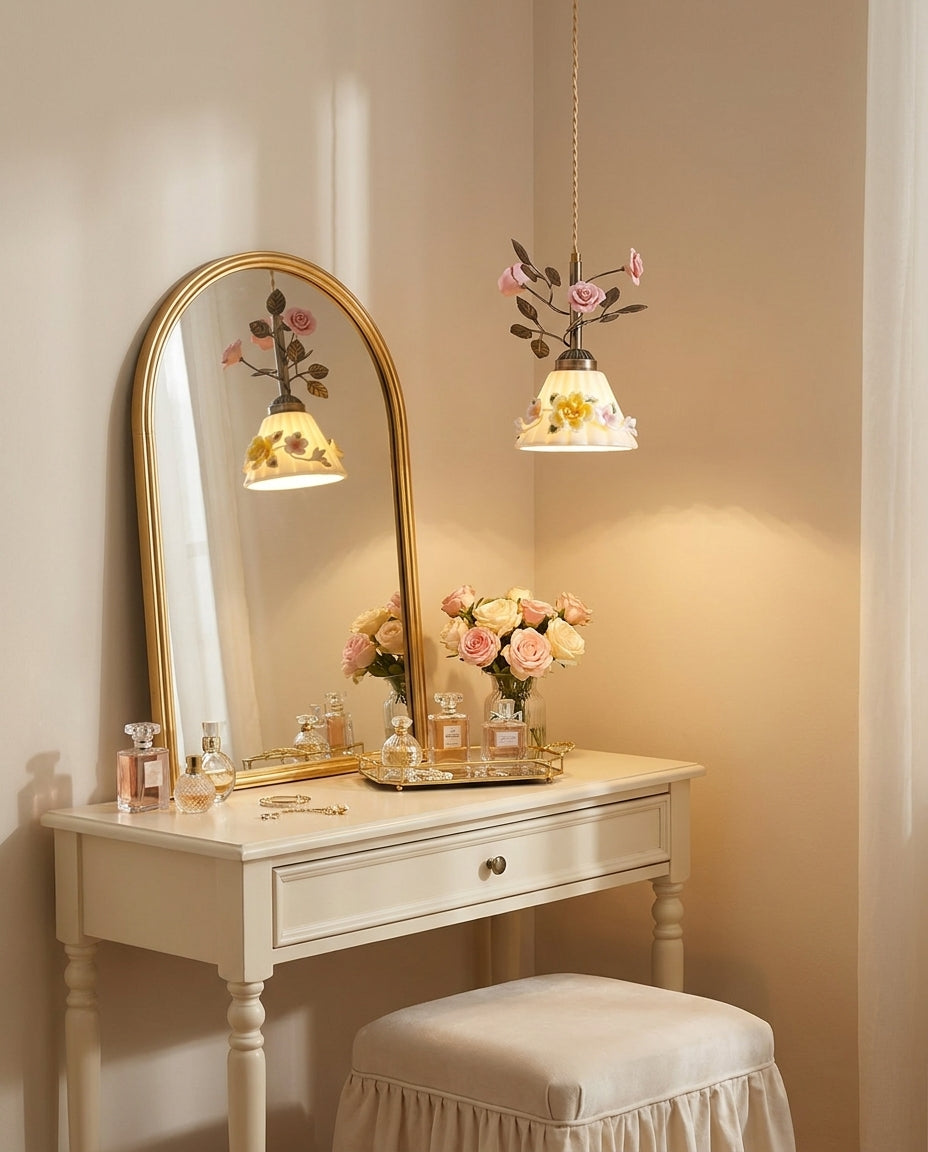 Selelina lampa wisząca Model A