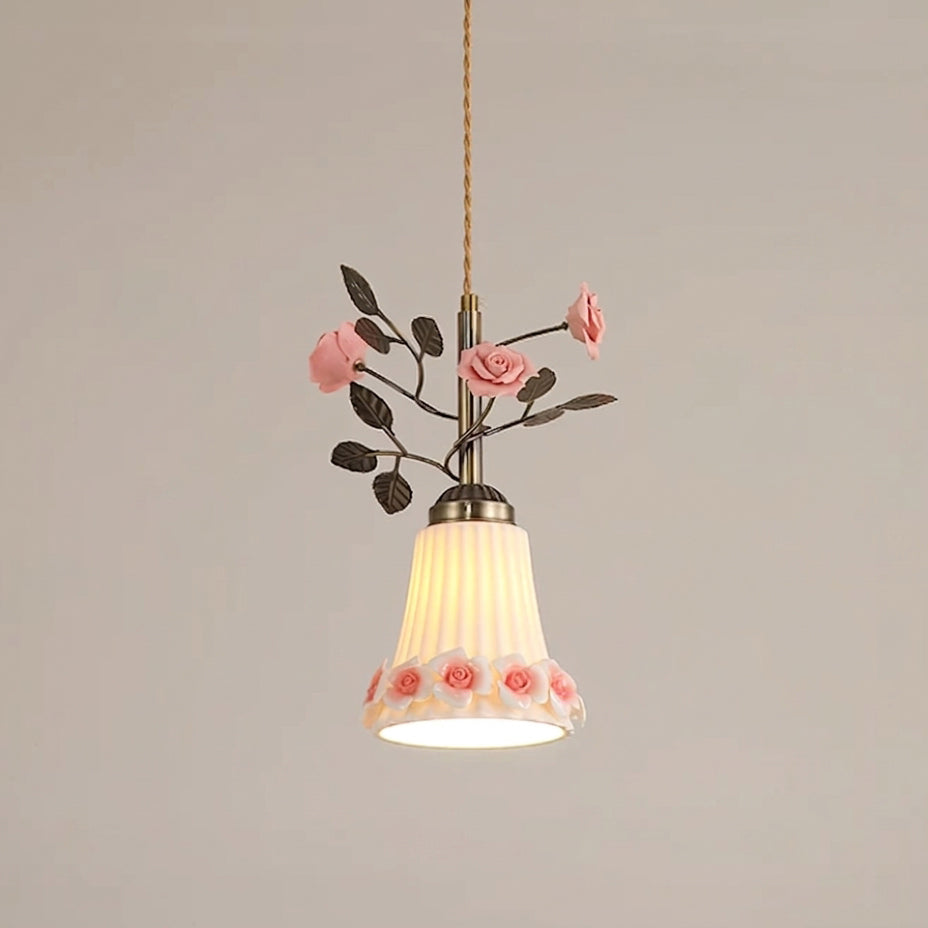 Selelina lampa wisząca Model A