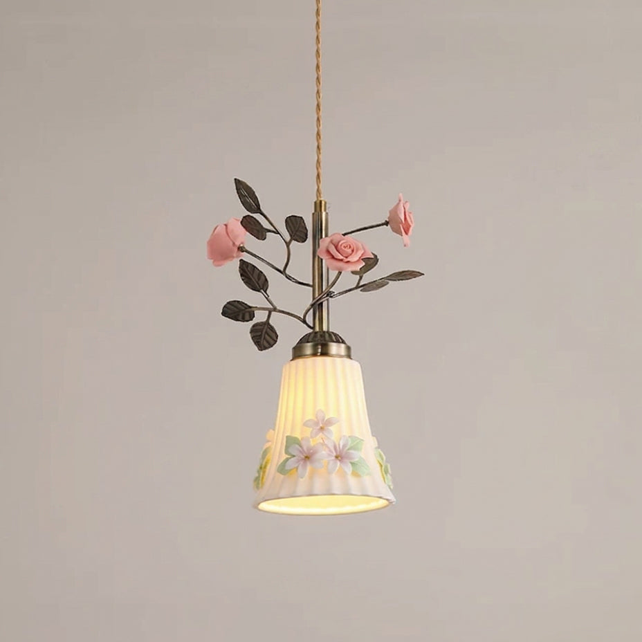 Selelina lampa wisząca Model A