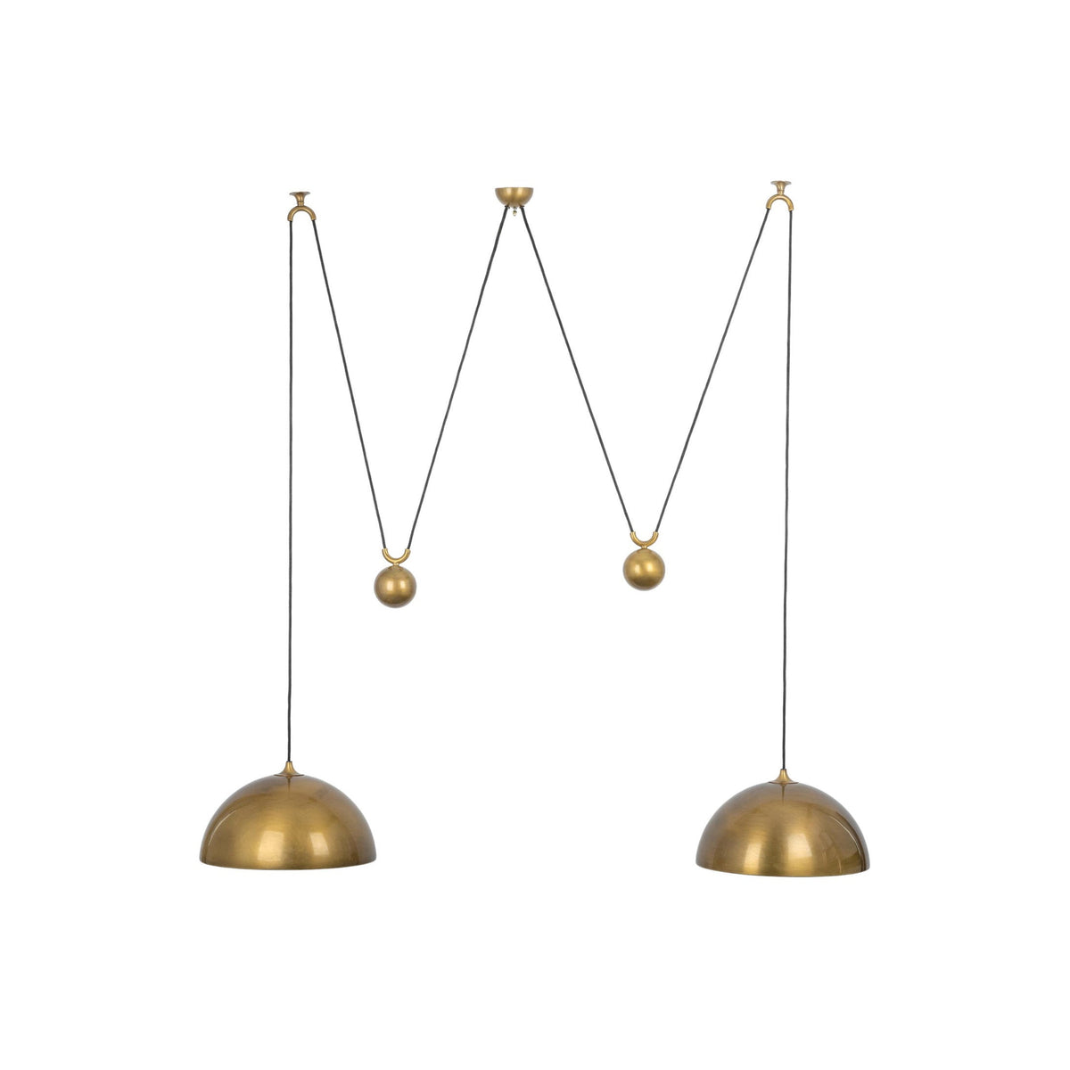 Avenerise lampa wisząca