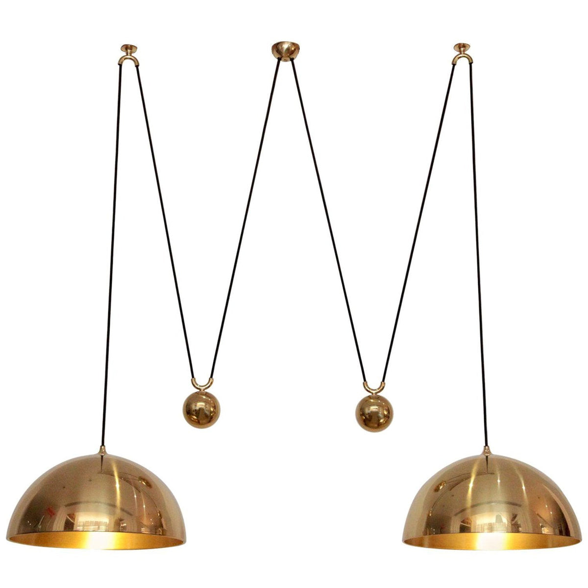 Avenerise lampa wisząca