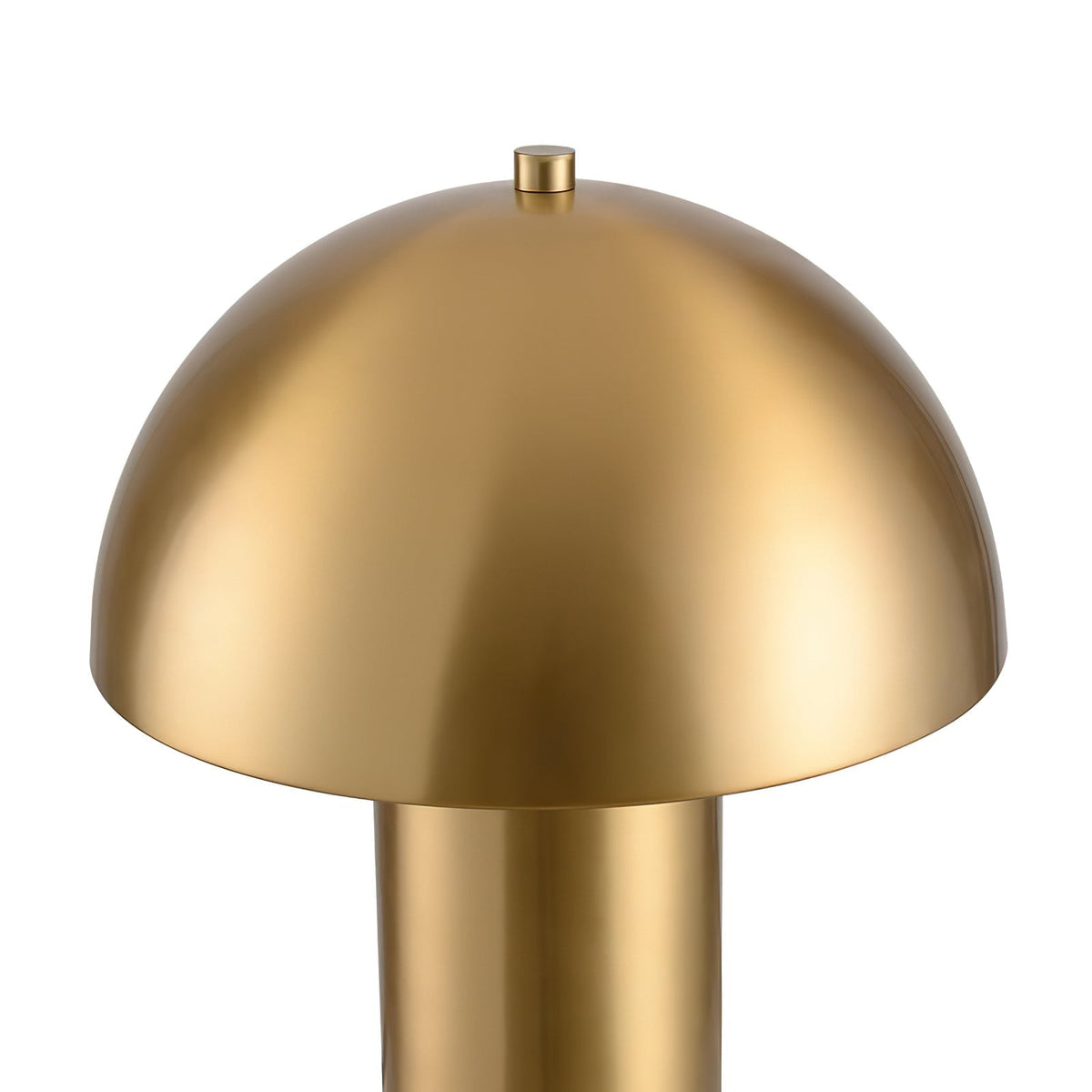Kopuła lampa stołowa