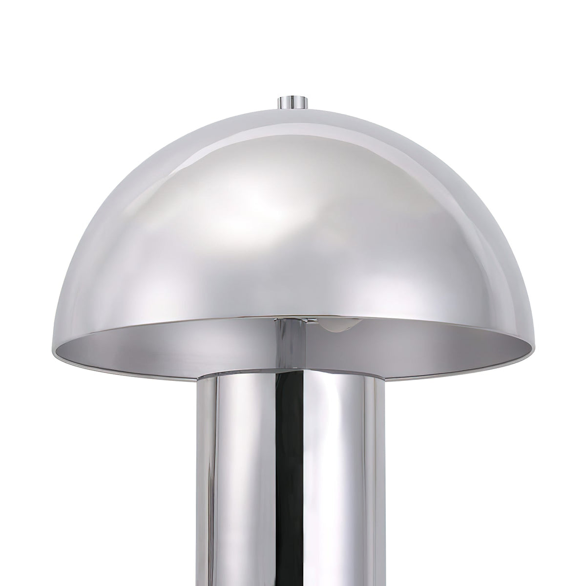 Kopuła lampa stołowa