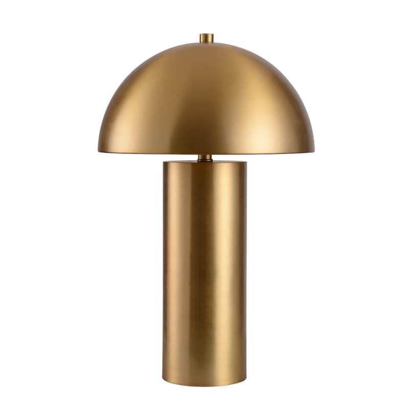 Kopuła lampa stołowa