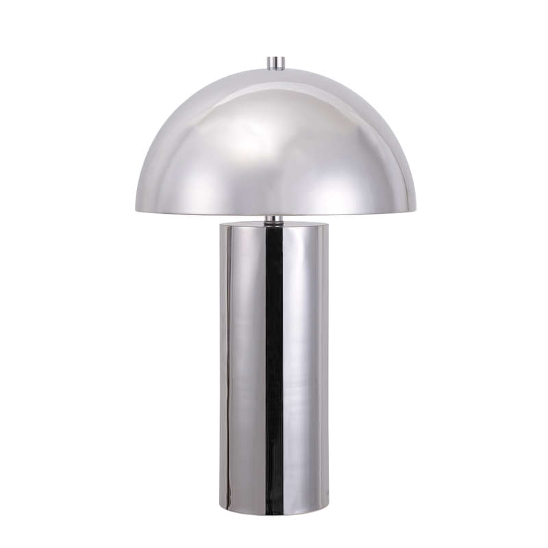Kopuła lampa stołowa