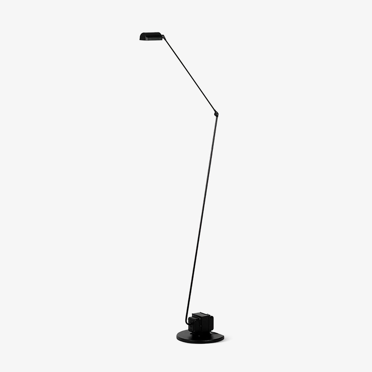 Nerilux regulowana lampa stojąca
