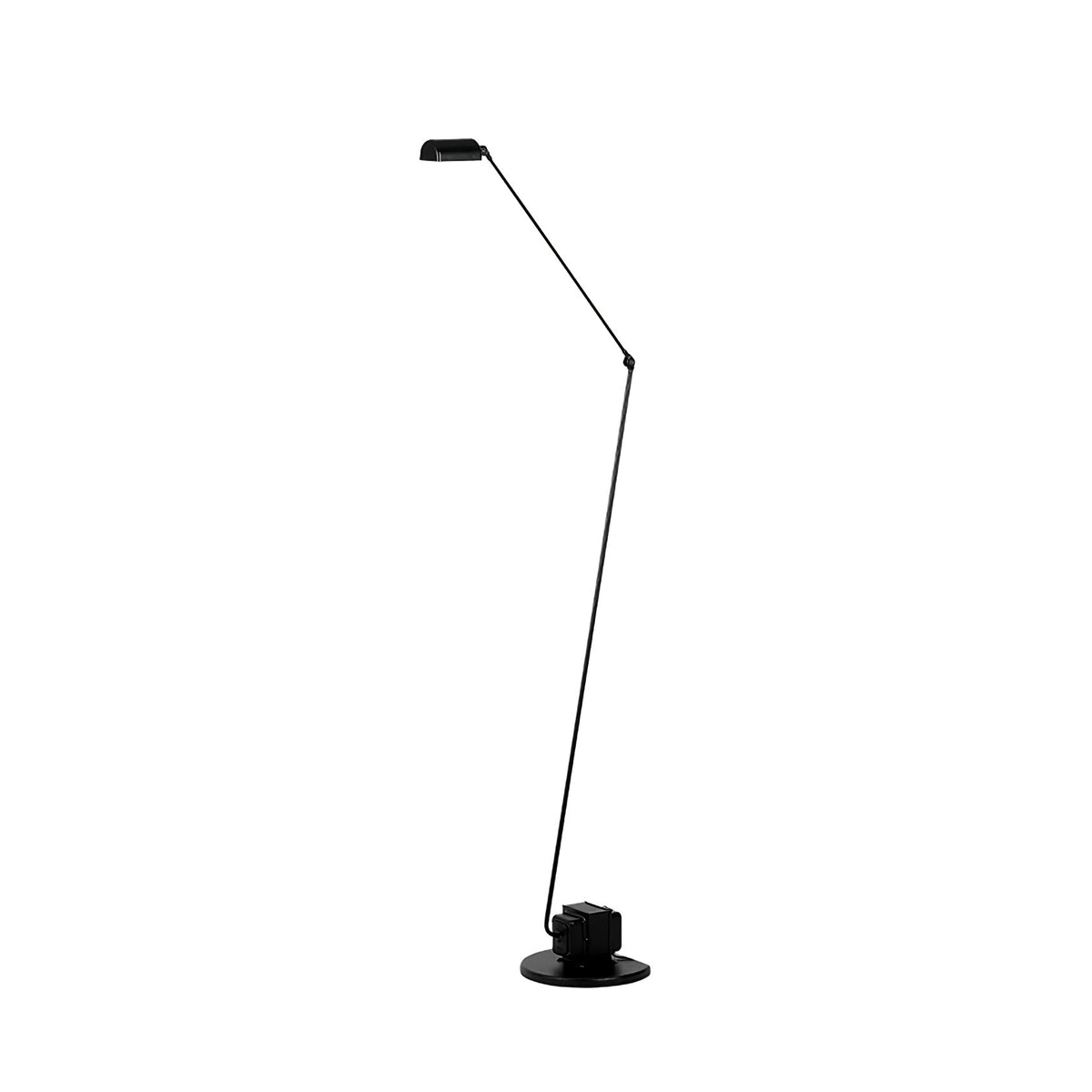 Nerilux regulowana lampa stojąca