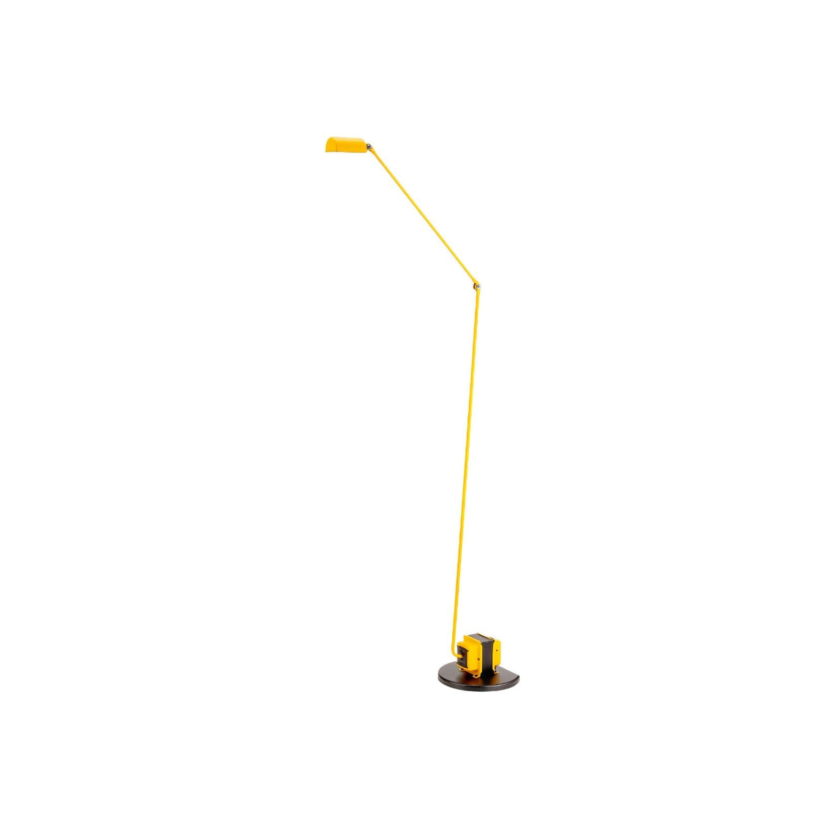 Nerilux regulowana lampa stojąca