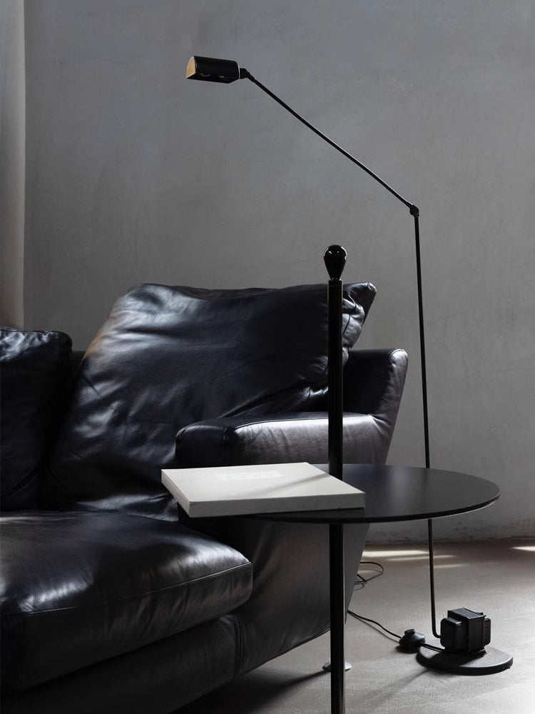 Nerilux regulowana lampa stojąca