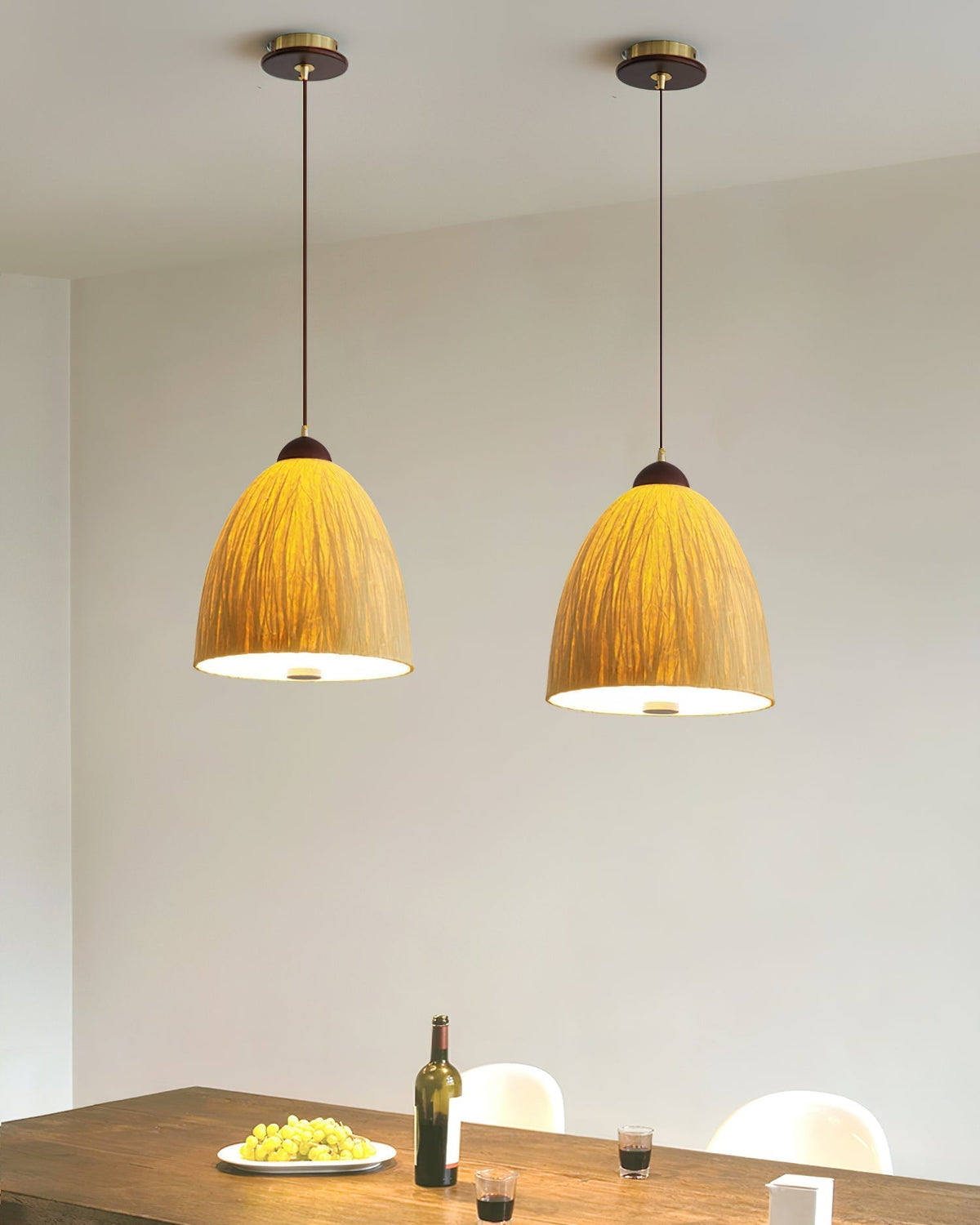 Serida lampa wisząca
