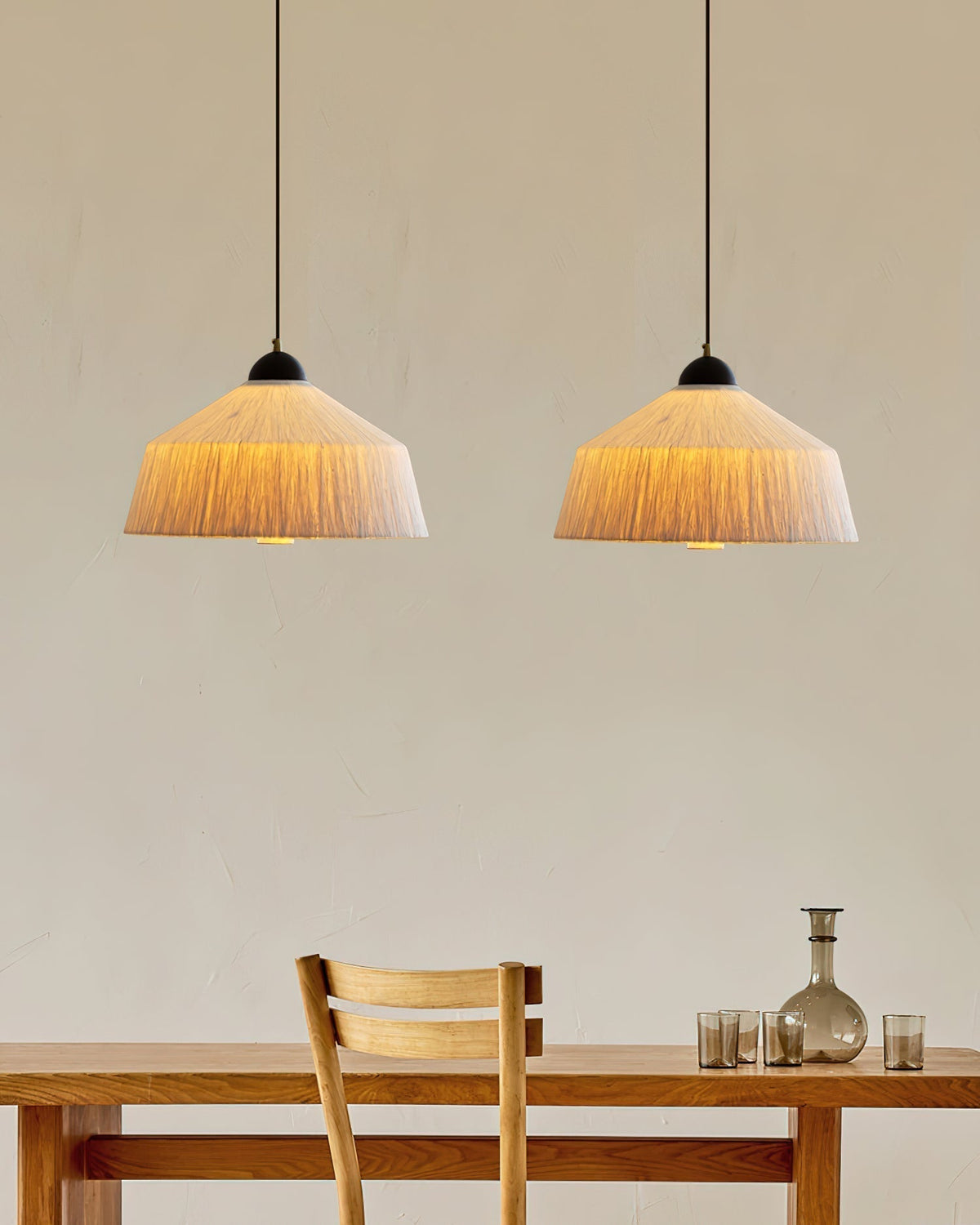Serida lampa wisząca