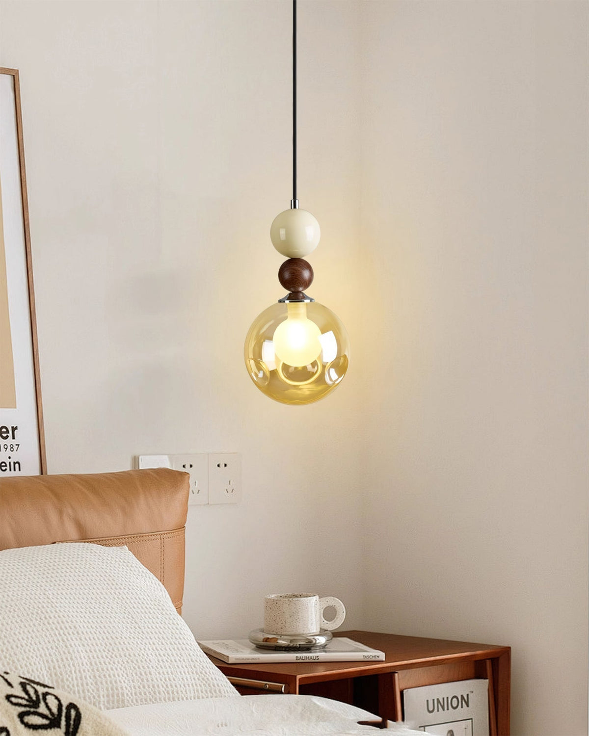 Elairora lampa wisząca