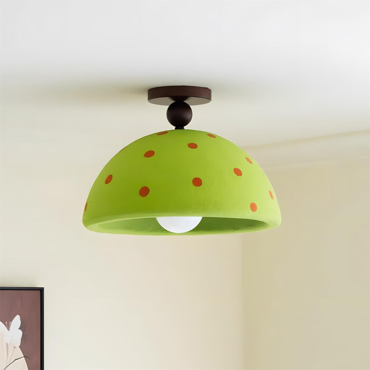 Cirireon lampa sufitowa