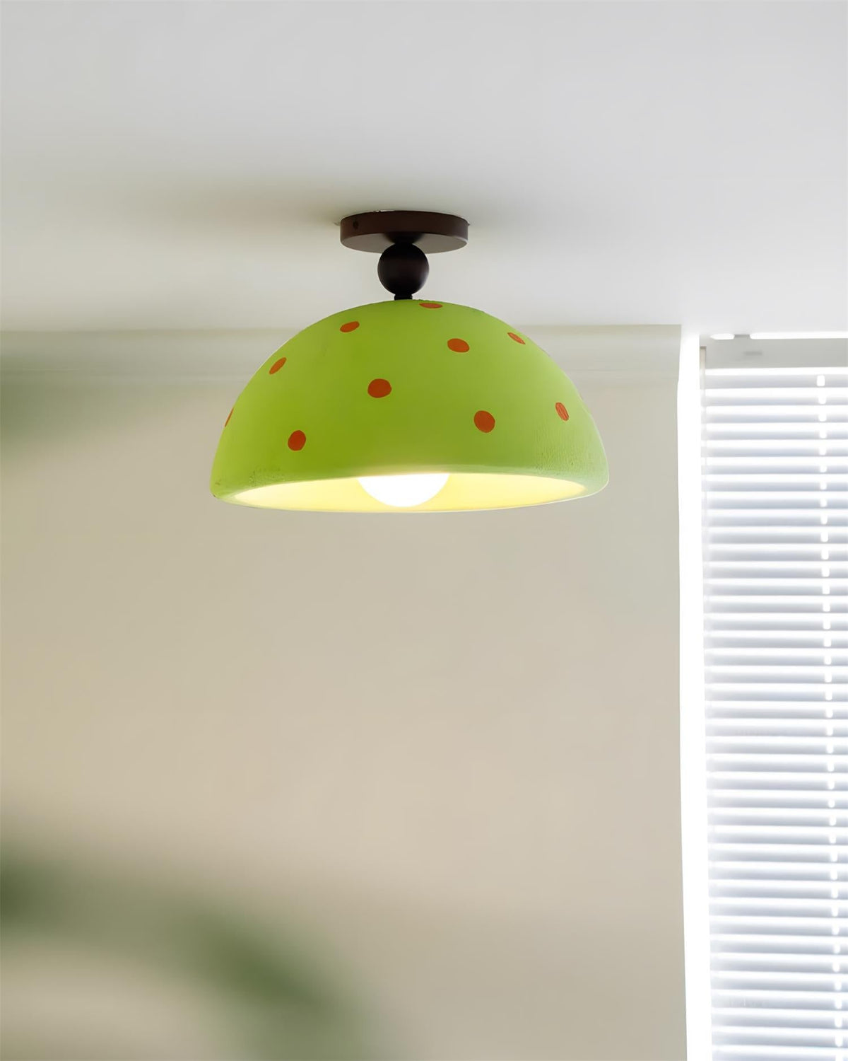 Cirireon lampa sufitowa