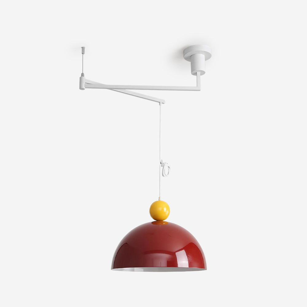 Teriivira lampa wisząca