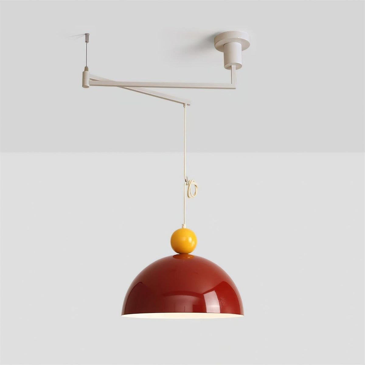 Teriivira lampa wisząca