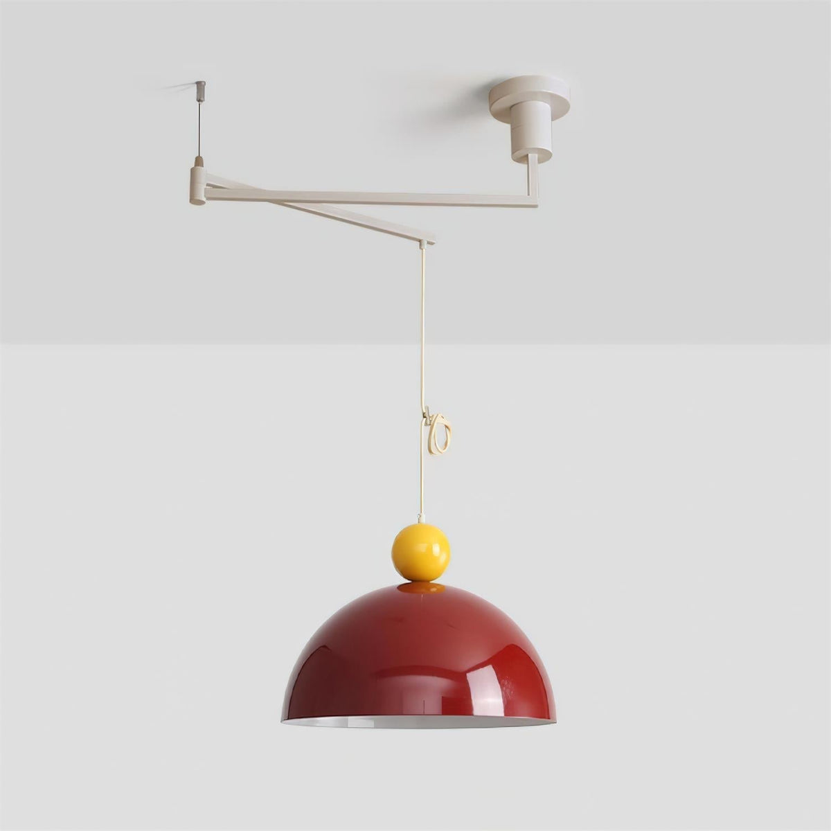 Teriivira lampa wisząca