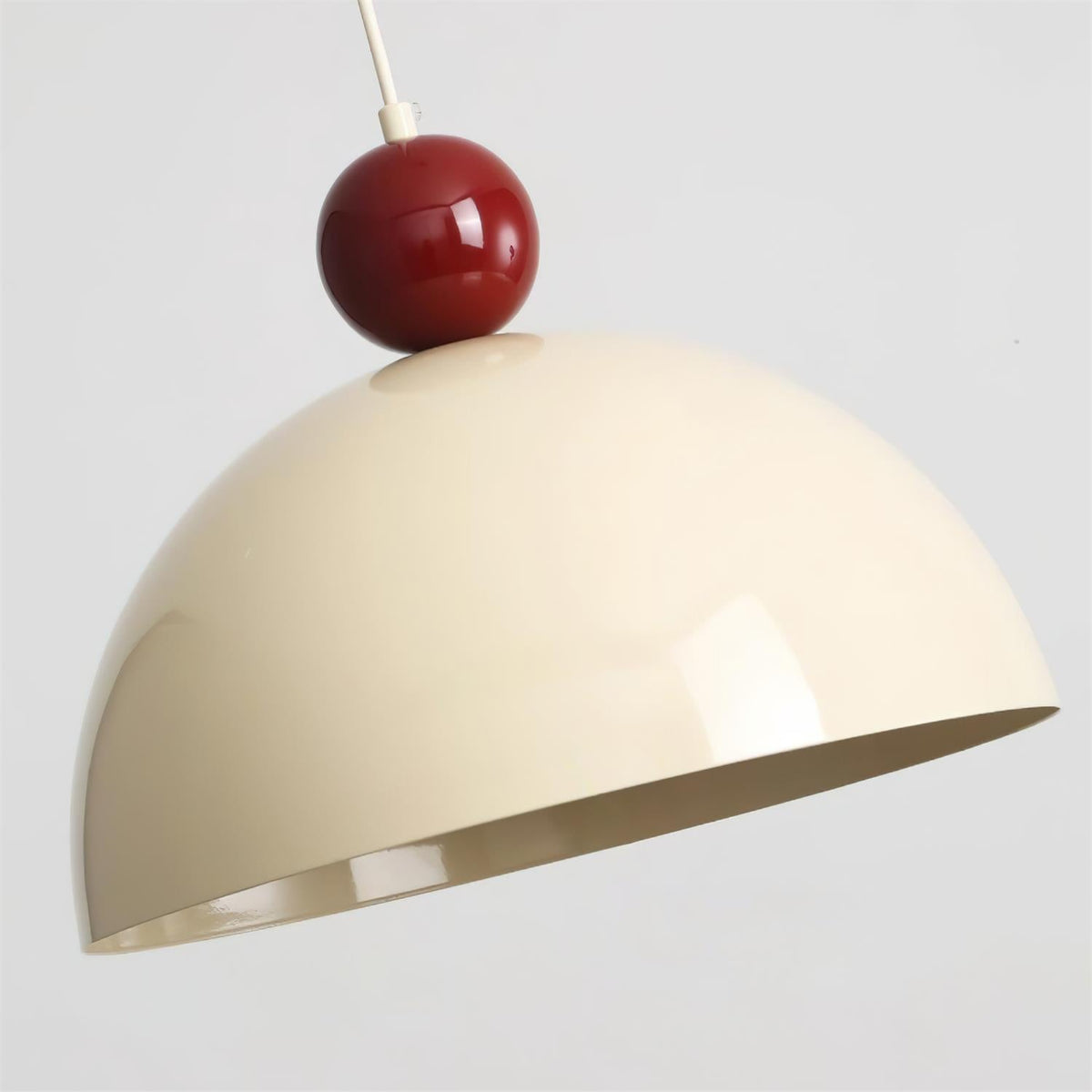 Teriivira lampa wisząca