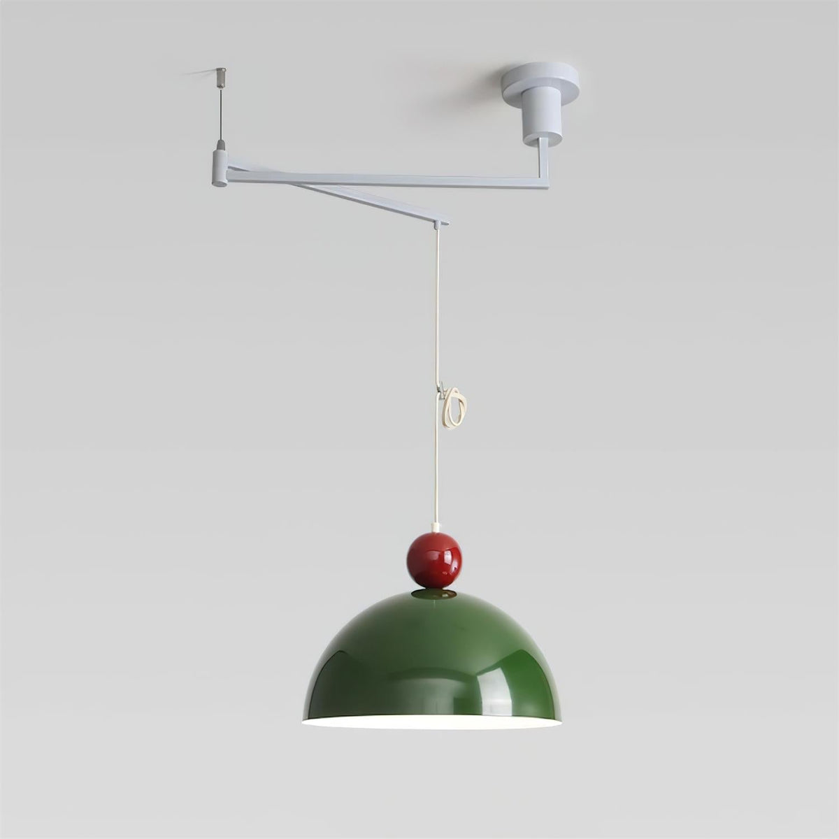 Teriivira lampa wisząca
