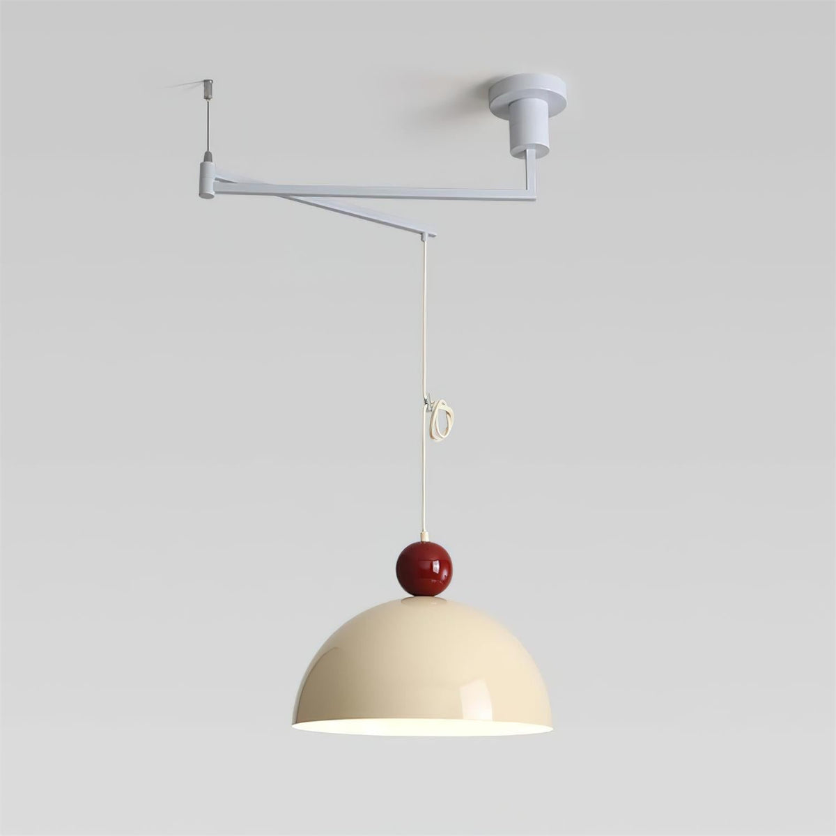 Teriivira lampa wisząca