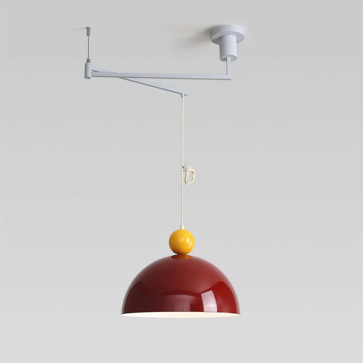 Teriivira lampa wisząca