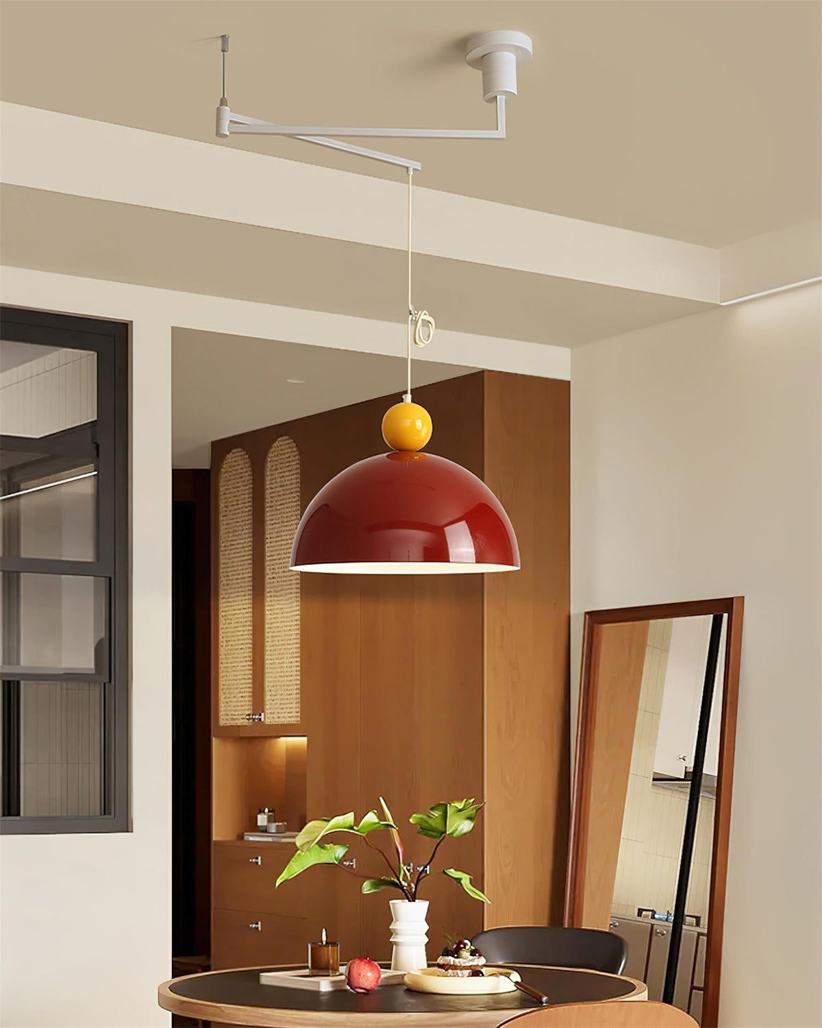 Teriivira lampa wisząca
