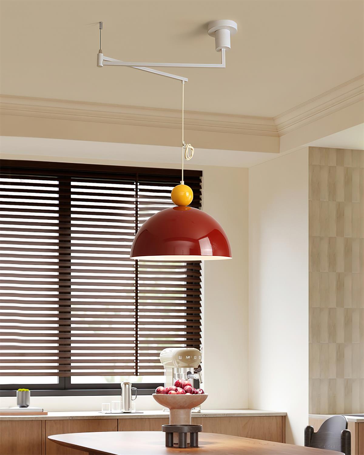 Teriivira lampa wisząca