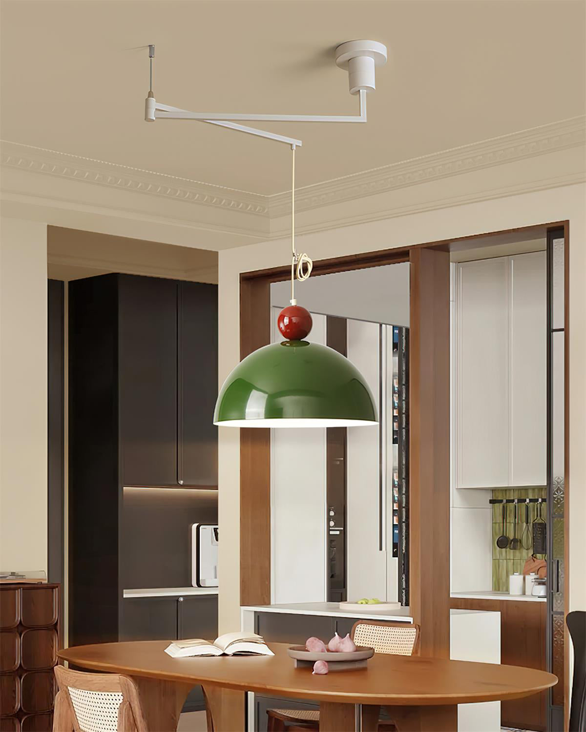 Teriivira lampa wisząca