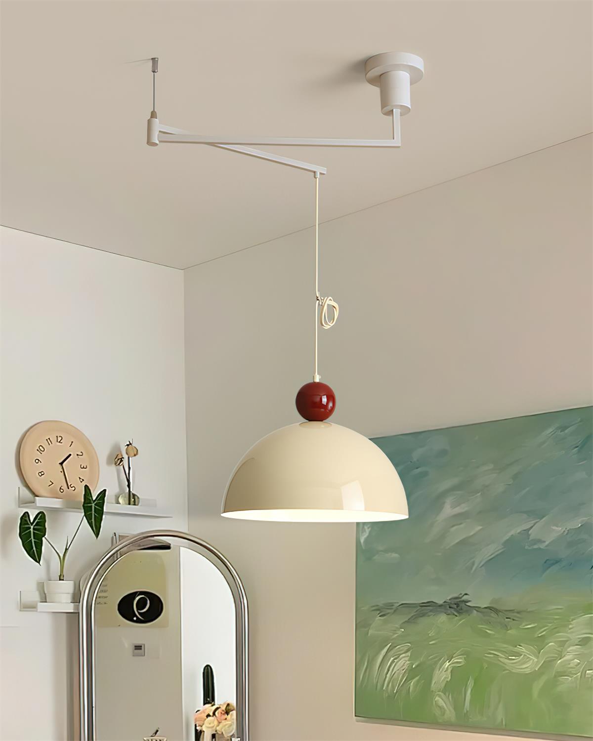 Teriivira lampa wisząca