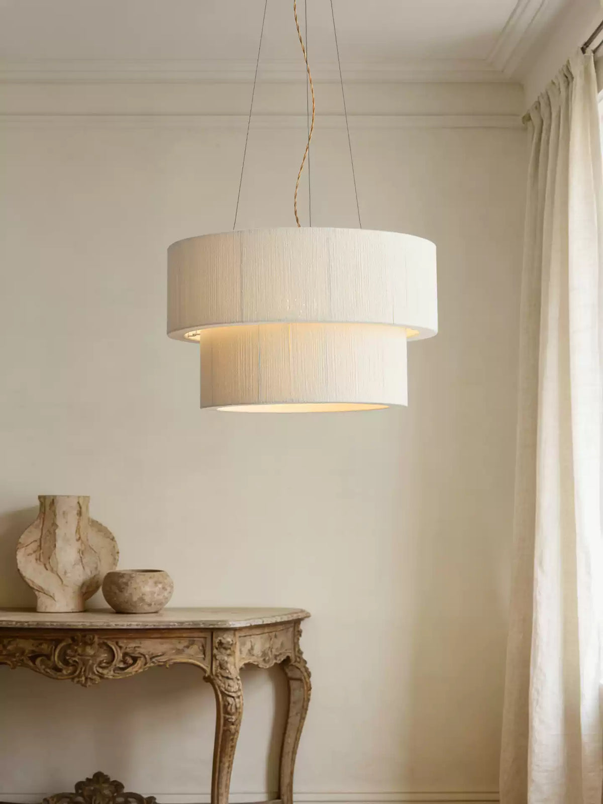 Riverena lampa wisząca