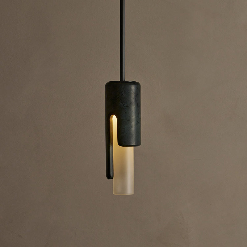 Strata lampa wisząca