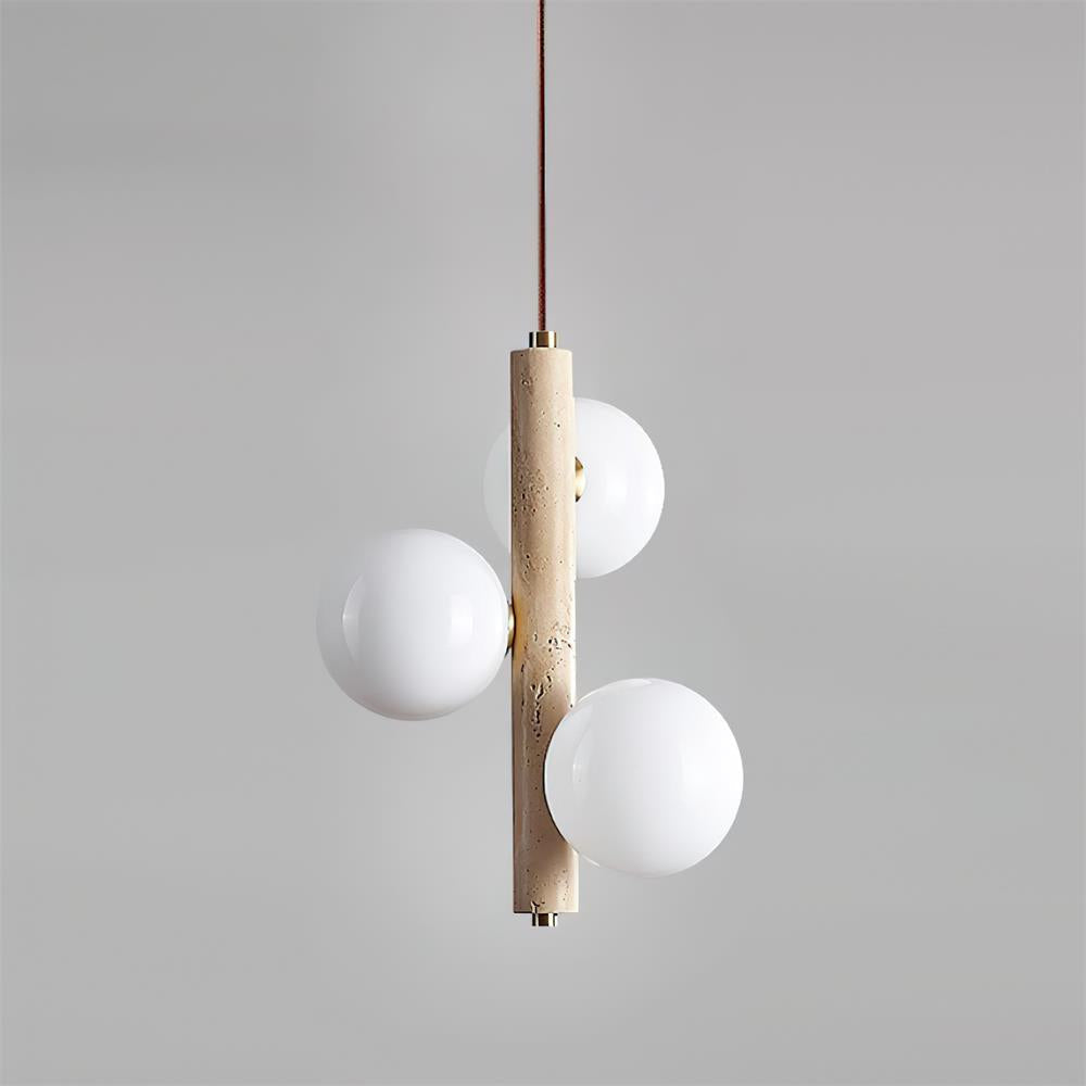 Heslin lampa wisząca