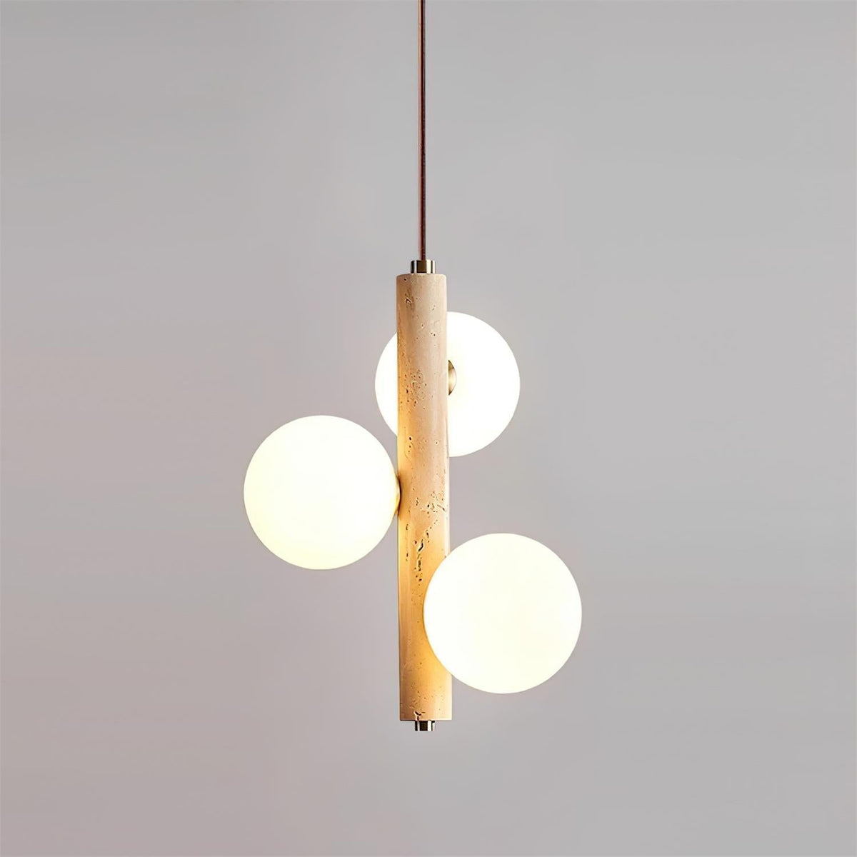 Heslin lampa wisząca