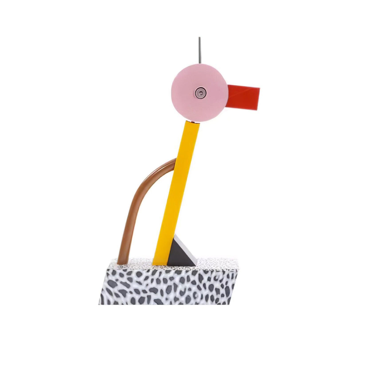 Cior Industrial lampa stołowa