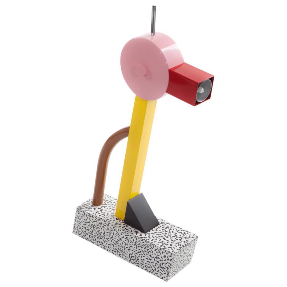 Cior Industrial lampa stołowa