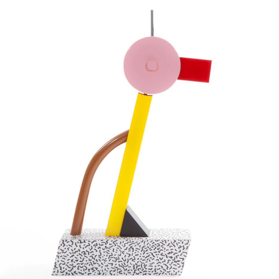 Cior Industrial lampa stołowa