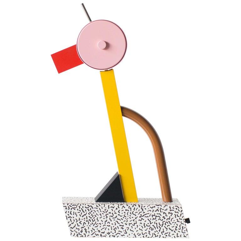 Cior Industrial lampa stołowa