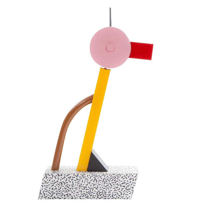 Cior Industrial lampa stołowa